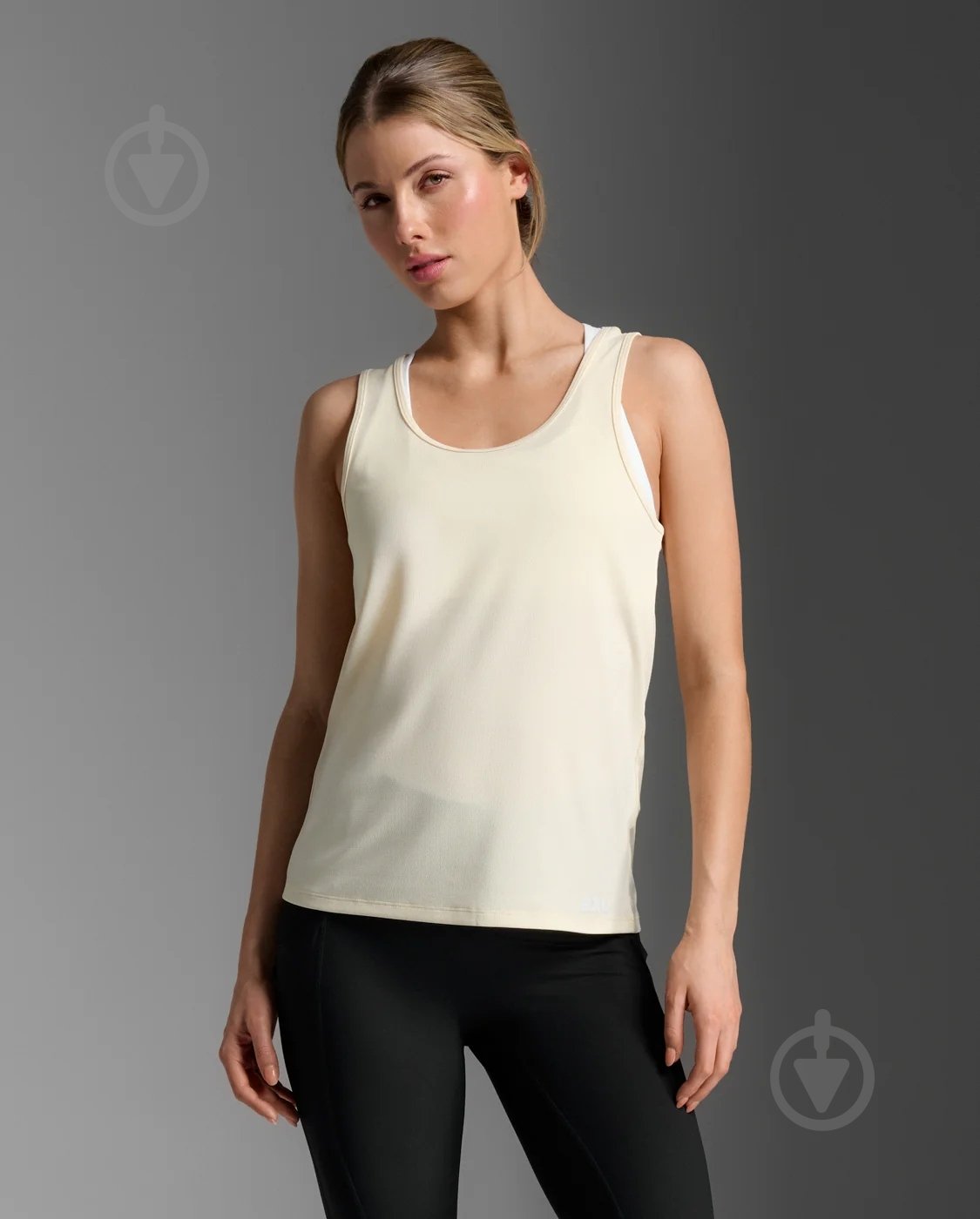 Майка 2XU Aero Singlet WR6928a_PXL/WRF р.XL жовтий - фото 1 Майка 2XU Aero Singlet WR6928a_PXL/WRF р.XL жовтий - фото 1