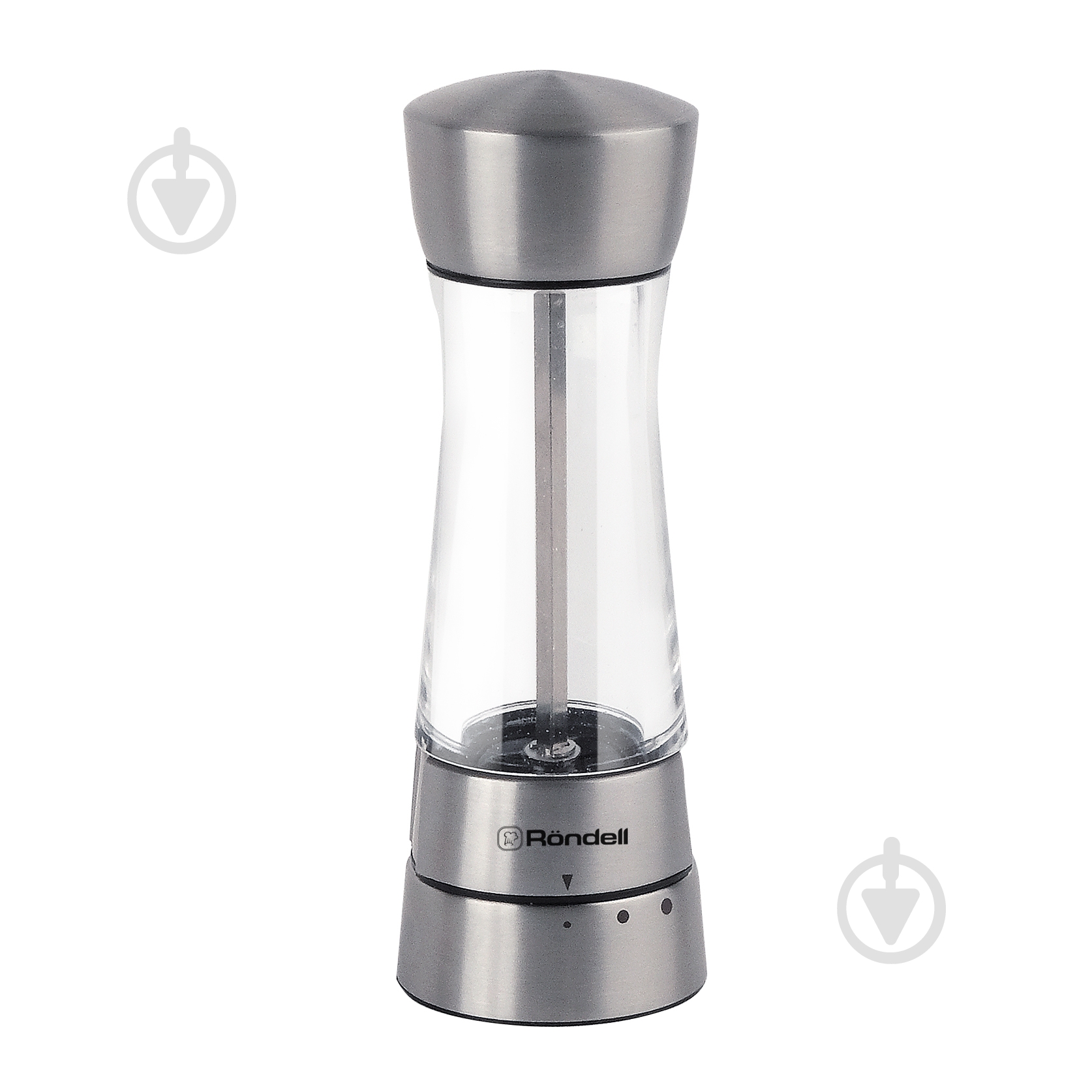 Мельница для перца Rondell Spezia RD-1105 - фото 1 Мельница для перца Rondell Spezia RD-1105 - фото 1