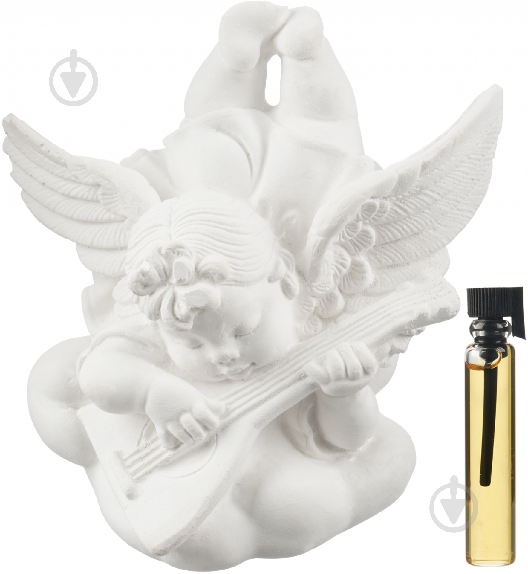 Аромадиффузор для дома Ангел Небесная симфония - фото 1 Аромадиффузор для дома Ангел Небесная симфония - фото 1