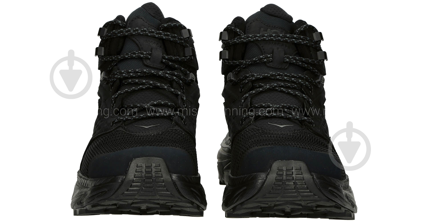 ᐉ Черевики Hoka ANACAPA 2 MID GTX 1141633F-BBLC р.42 чорний