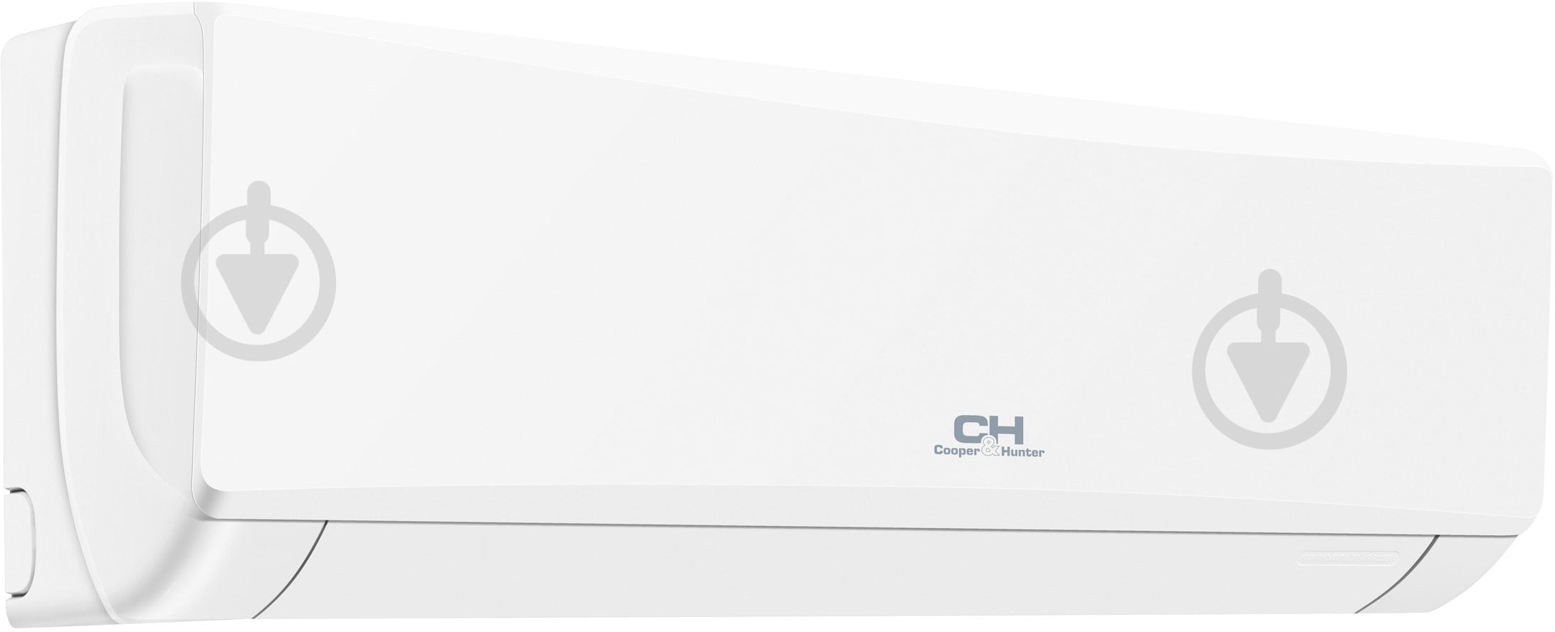 Кондиціонер Cooper&Hunter ARCTIC PLUS CH-S24FTXLA6 - фото 2