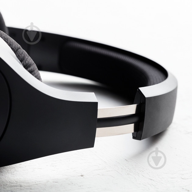 Наушники HyperX Cloud Stinger Core Wireless Gaming Headset+ 7.1 black (4P4F0AA) - фото 10