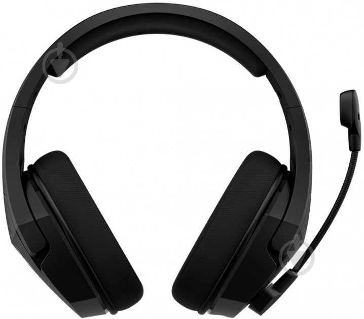 Наушники HyperX Cloud Stinger Core Wireless Gaming Headset+ 7.1 black (4P4F0AA) - фото 2
