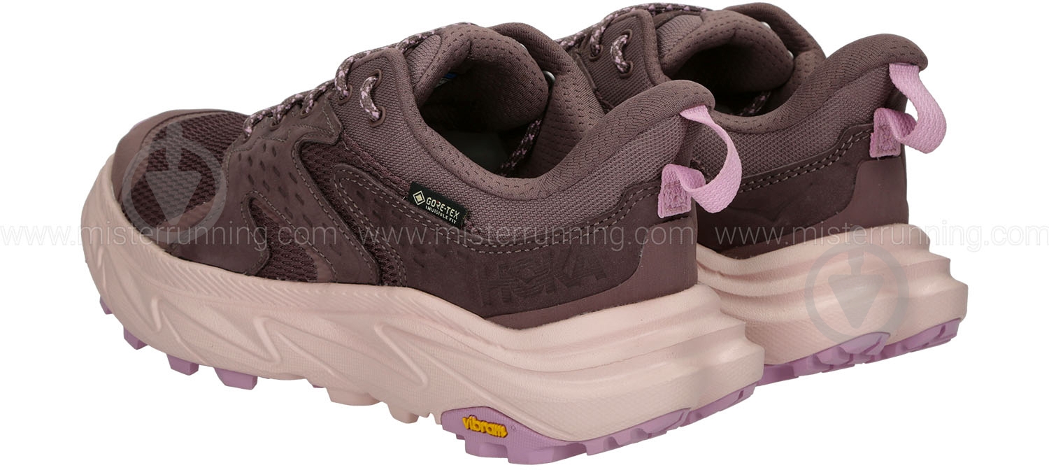 ᐉ Кросівки жіночі демісезонні Hoka ANACAPA 2 LOW GTX 1142830F-SYQ