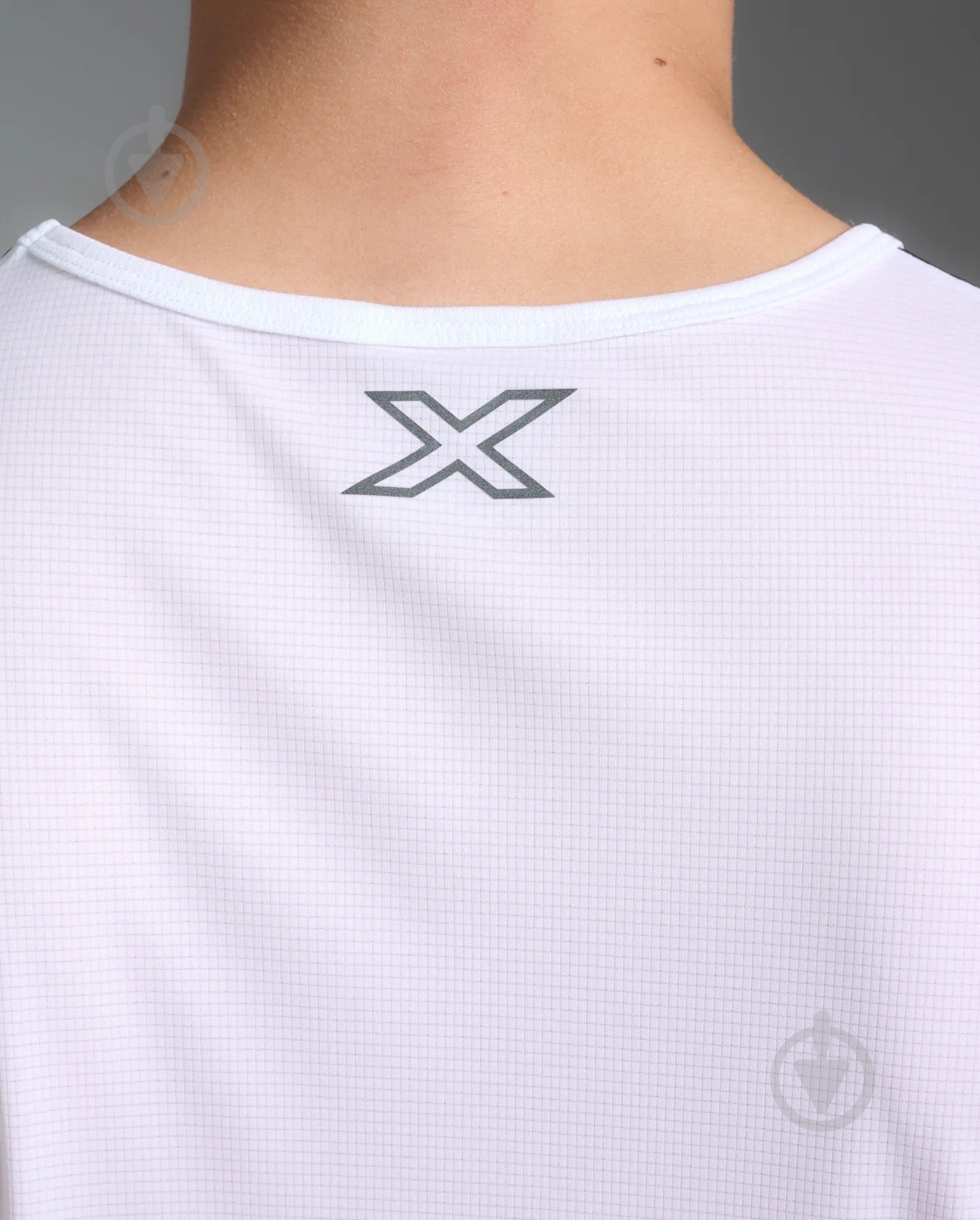 Майка 2XU Aero Tank MR6676a_APN/BRF р.XL різнокольоровий - фото 5
