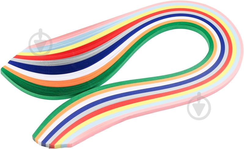 Набор для квиллинга Сезоны Зима 80.44 - фото 2 Набор для квиллинга Сезоны Зима 80.44 - фото 2