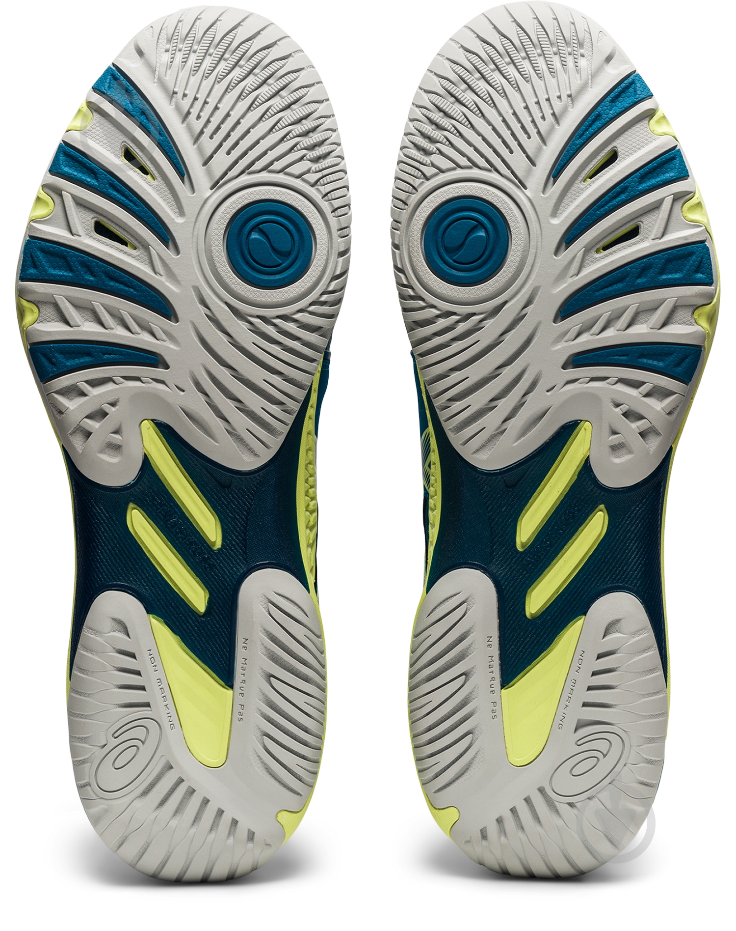 Кроссовки мужские Asics NETBURNER BALLISTIC FF MT 2 1051A042-404 р.42,5 синие - фото 8 Кроссовки мужские Asics NETBURNER BALLISTIC FF MT 2 1051A042-404 р.42,5 синие - фото 8