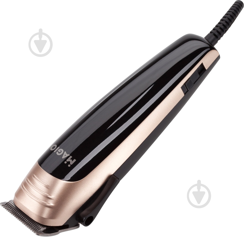 Машинка для стрижки Magio МG-587N - фото 2