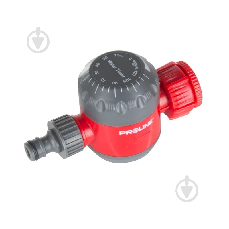 Блок управления поливом Proline таймер - фото 1