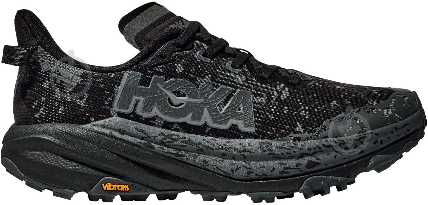 ᐉ Кросівки чоловічі демісезонні Hoka SPEEDGOAT 6 GTX