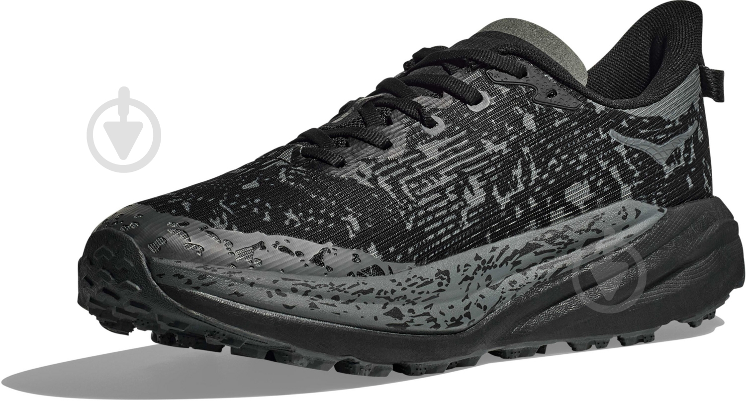 ᐉ Кроссовки мужские демисезонные Hoka SPEEDGOAT 6 GTX 1155150 ᐉ Кроссовки мужские демисезонные Hoka SPEEDGOAT 6 GTX 1155150