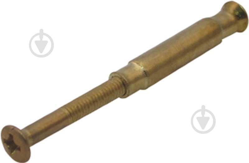 Винт стяжной Bruno для дверных ручек - фото 1