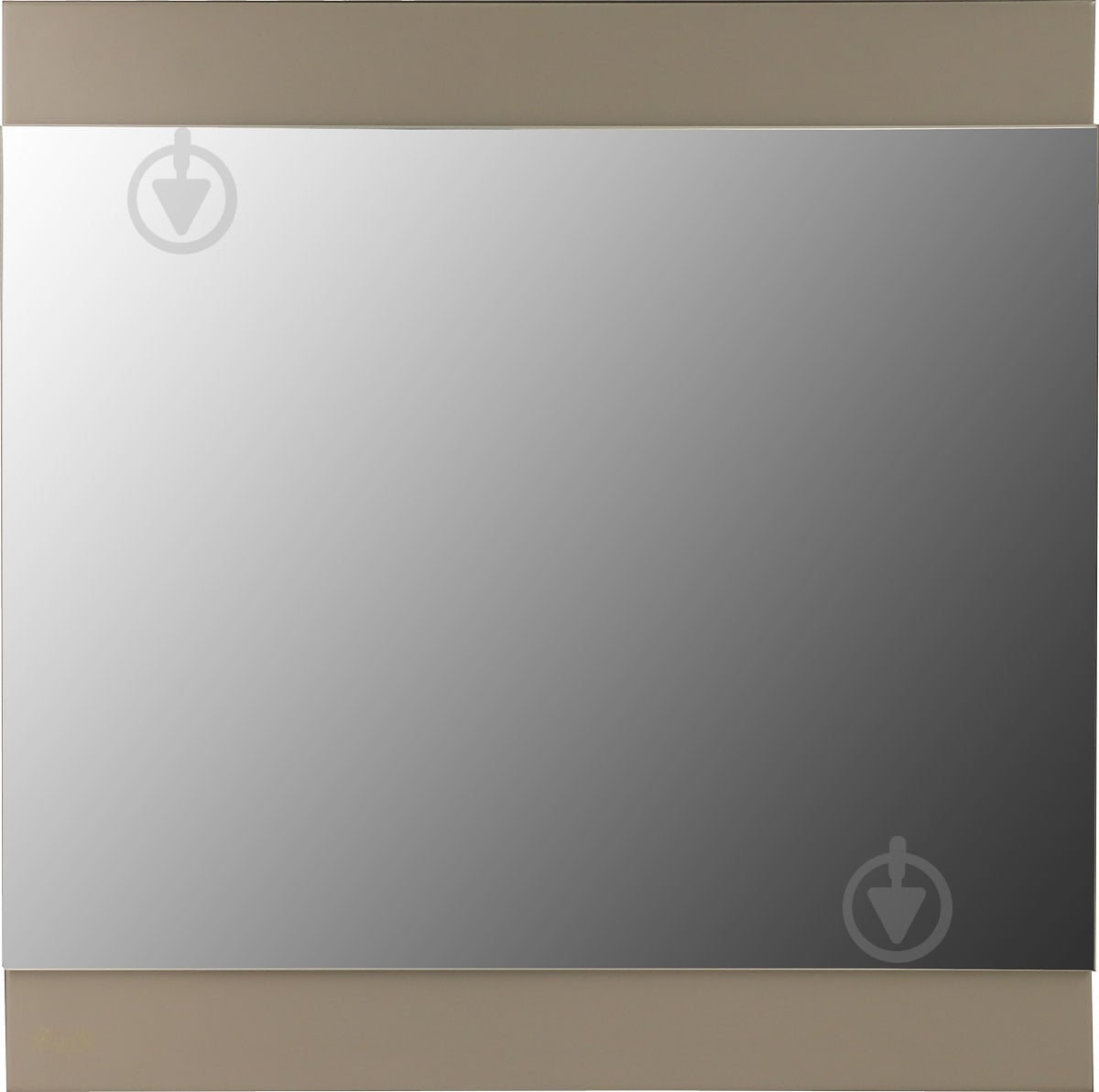 Зеркало Polaris Гресия 70 см - фото 1