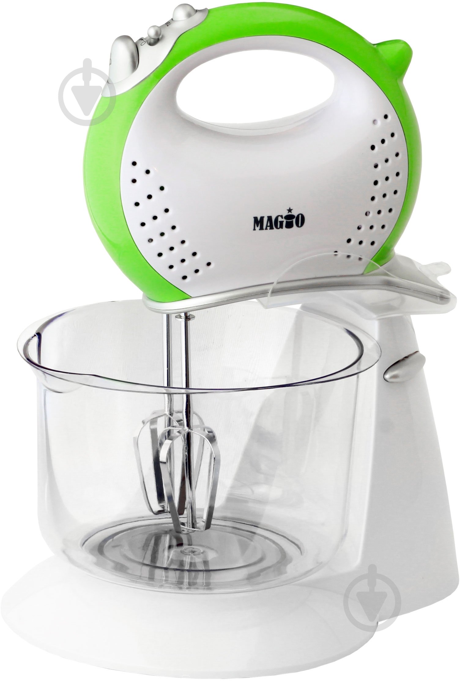 Миксер Magio MG-236 - фото 1