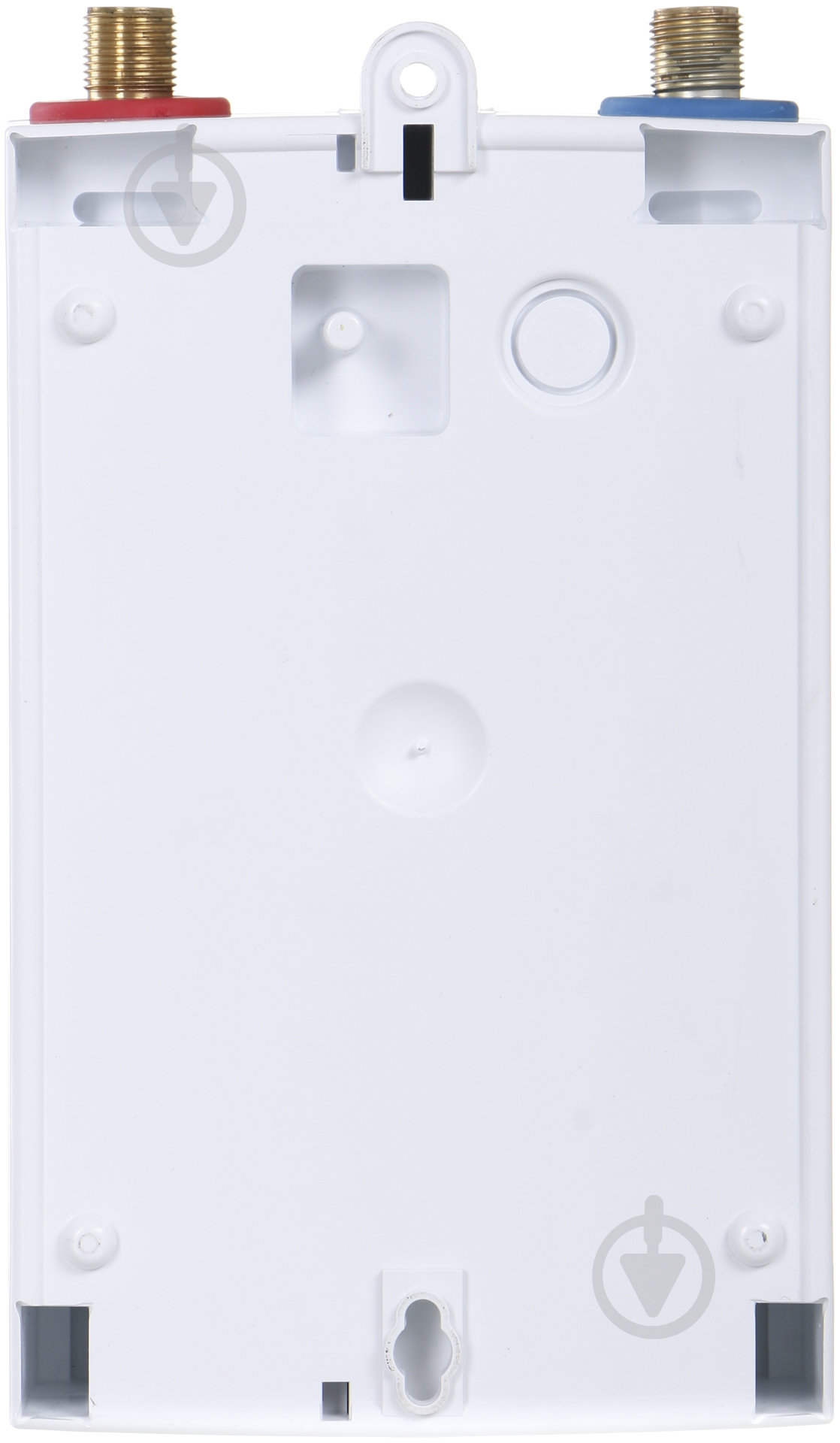 Электроводонагреватель проточный Bosch Tronic 1000 5T - фото 3