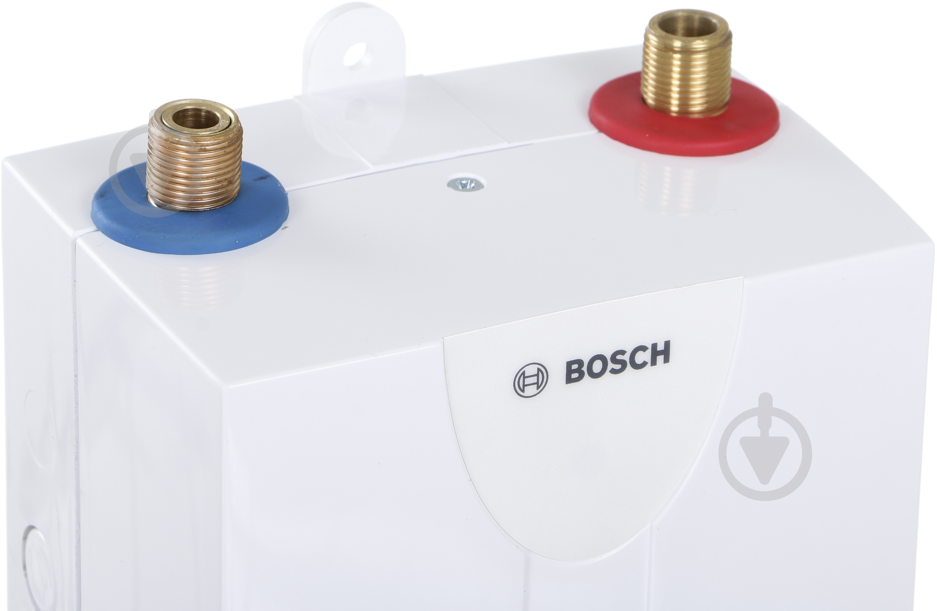 Электроводонагреватель проточный Bosch Tronic 1000 5T - фото 4