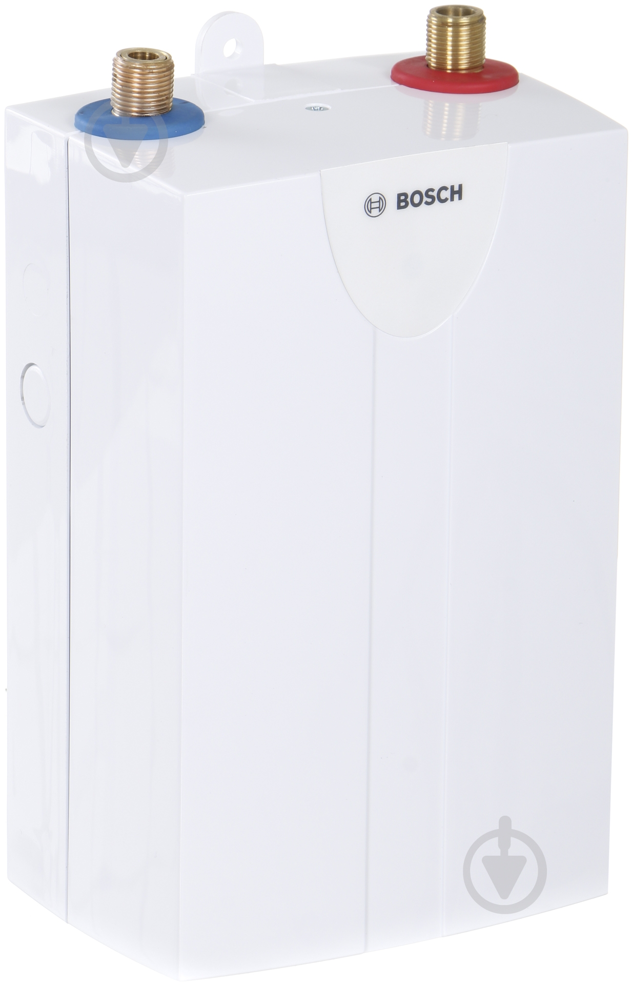 Электроводонагреватель проточный Bosch Tronic 1000 5T - фото 2