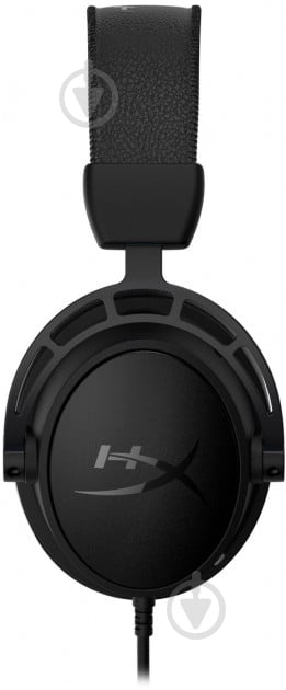 Наушники HyperX Cloud Alpha S black (4P5L2AA) - фото 3