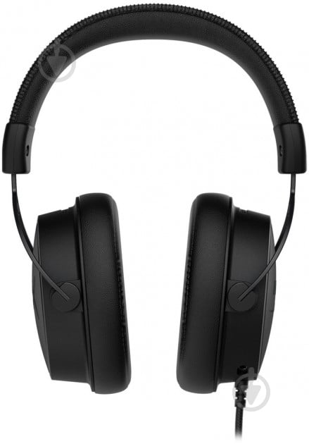 Наушники HyperX Cloud Alpha S black (4P5L2AA) - фото 4