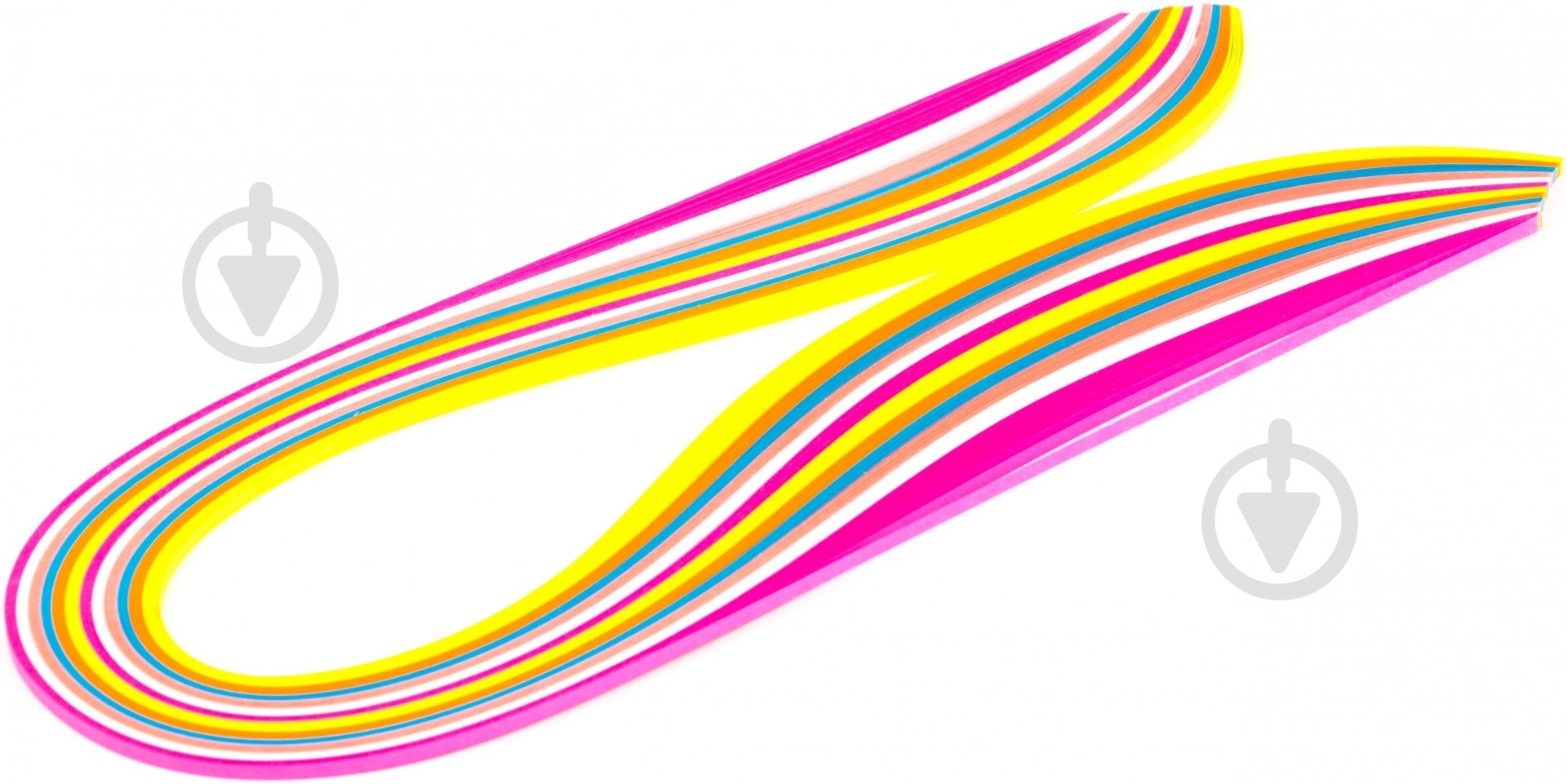 Набор для квиллинга Mix 80,48 - фото 2