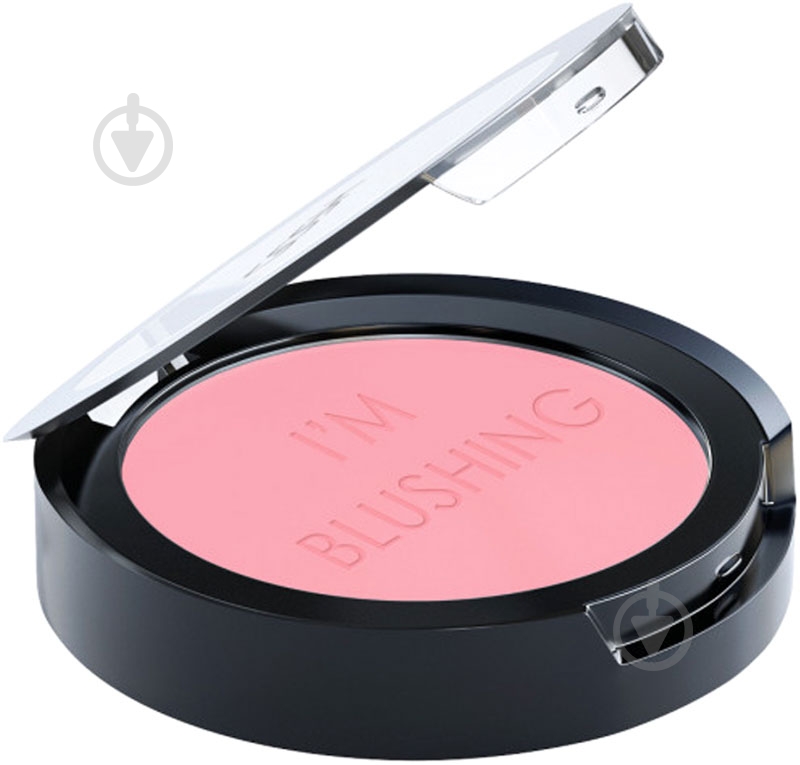 Румяна GOSH I'm Blushing 002 Amour 5,5 г - фото 1