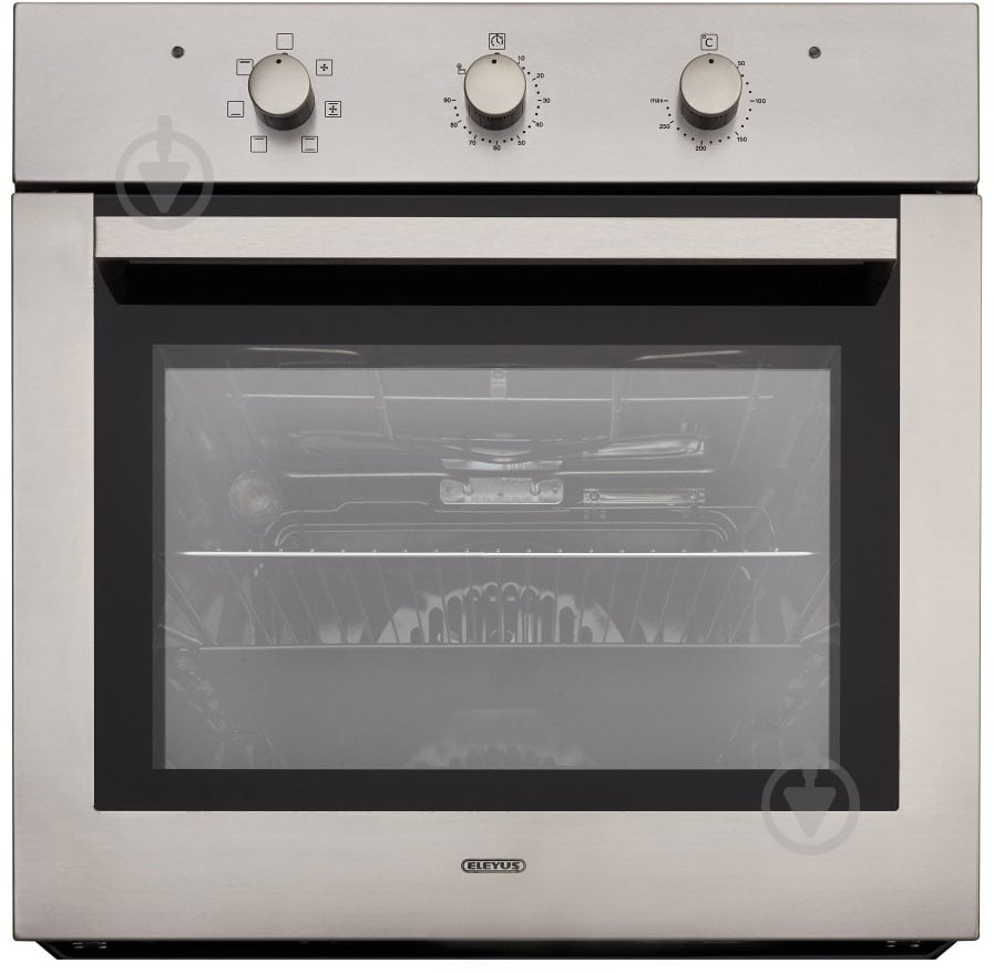 ВИТРИНА! Духовой шкаф Eleyus LEONA 6006 IS - фото 1