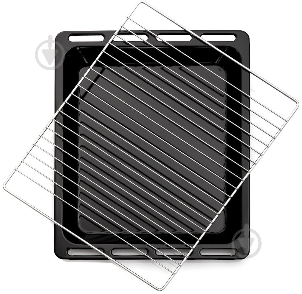 ВИТРИНА! Духовой шкаф Eleyus LEONA 6006 IS - фото 16