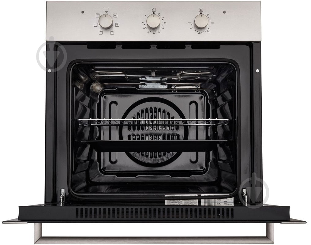ВИТРИНА! Духовой шкаф Eleyus LEONA 6006 IS - фото 4