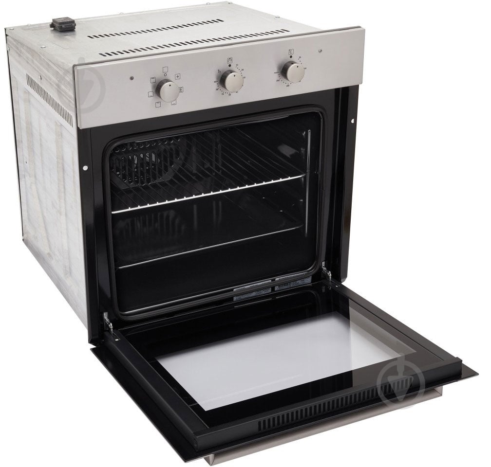 ВИТРИНА! Духовой шкаф Eleyus LEONA 6006 IS - фото 5