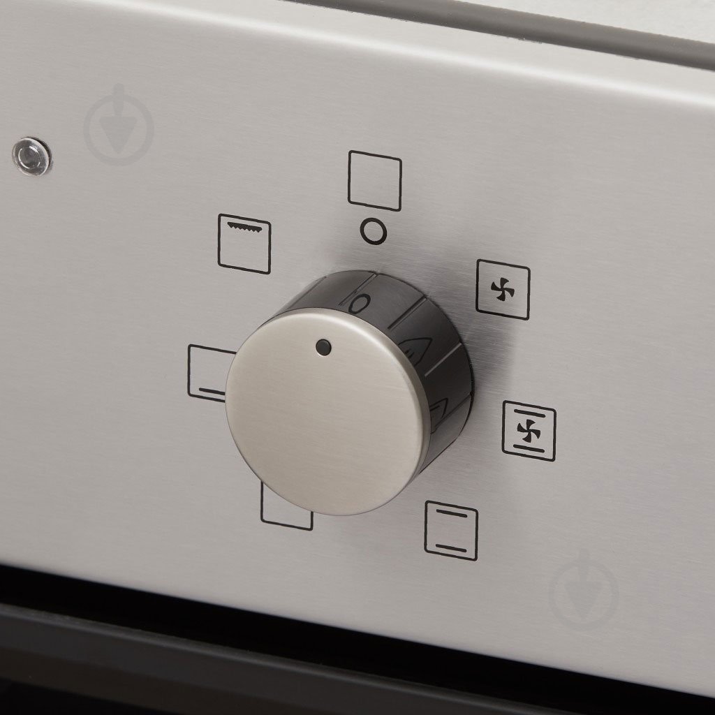 ВИТРИНА! Духовой шкаф Eleyus LEONA 6006 IS - фото 7