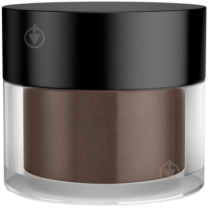 Помада для бровей Gosh Brow Pomade 003 Dark Brown 4 г - фото 2