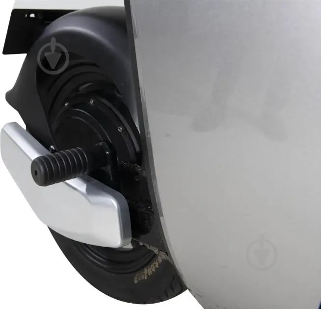 Электроскутер YADEA V7 Grey V7GREY - фото 5 Электроскутер YADEA V7 Grey V7GREY - фото 5