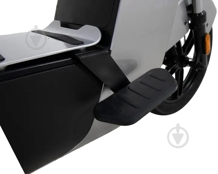 Электроскутер YADEA V7 Grey V7GREY - фото 8 Электроскутер YADEA V7 Grey V7GREY - фото 8