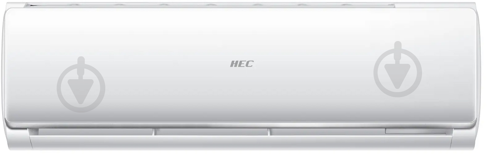 Кондиционер HEC HEC-24HTD03/R2/HEC-24HTD03/R2 - фото 2