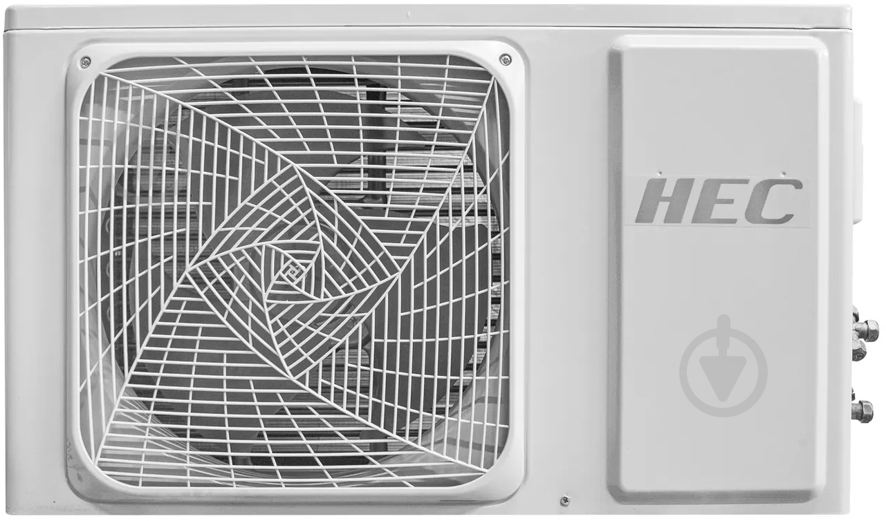 Кондиционер HEC HEC-24HTD03/R2/HEC-24HTD03/R2 - фото 9