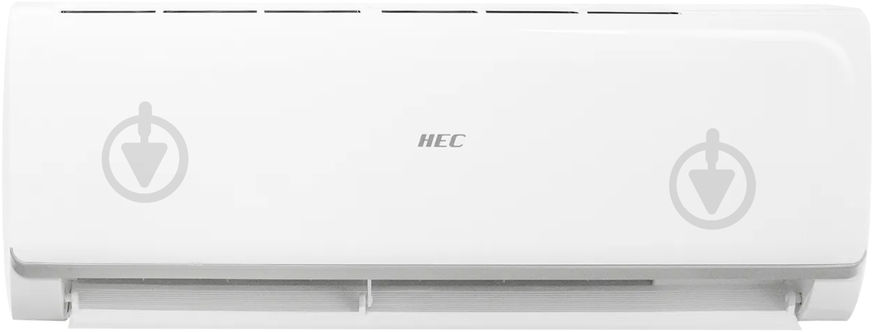 Кондиционер HEC HEC-24HTD03/R2/HEC-24HTD03/R2 - фото 4