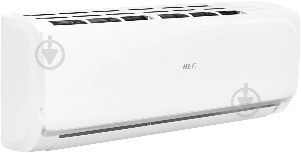 Кондиционер HEC HEC-24HTD03/R2/HEC-24HTD03/R2 - фото 6