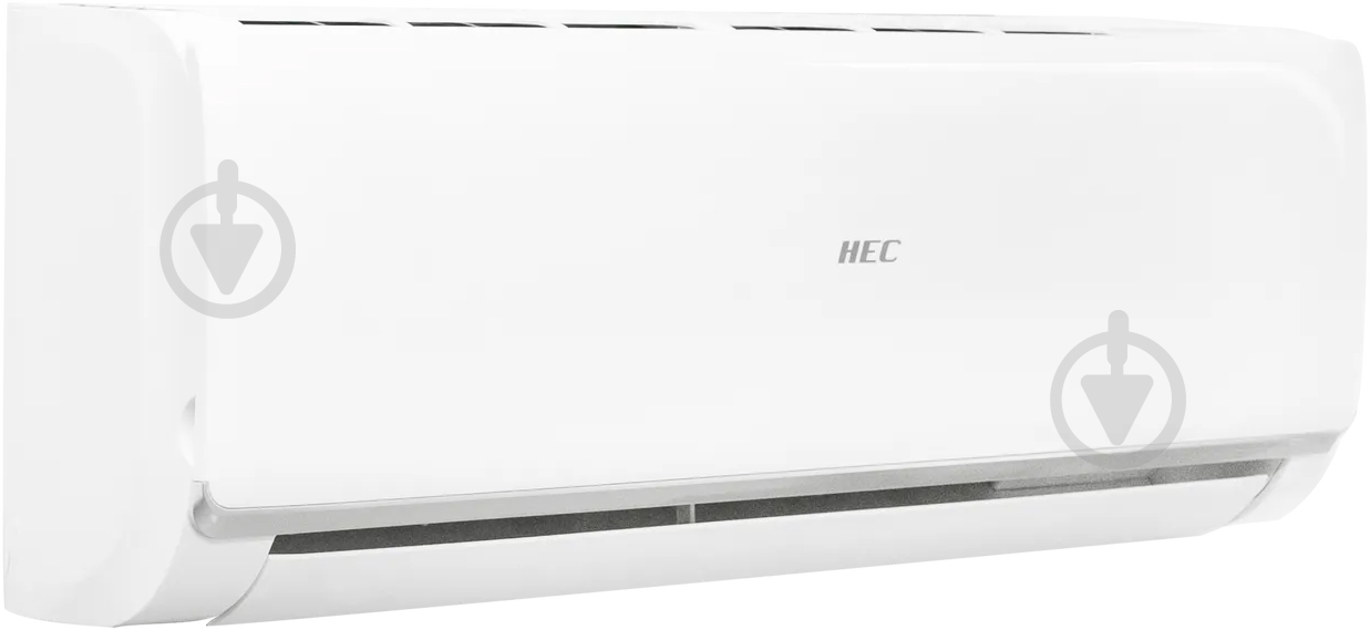 Кондиционер HEC HEC-24HTD03/R2/HEC-24HTD03/R2 - фото 3