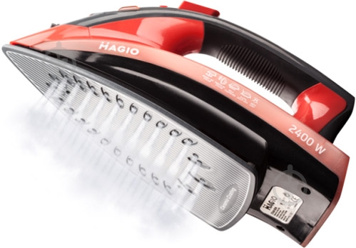 Утюг Magio MG-536 - фото 2 Утюг Magio MG-536 - фото 2