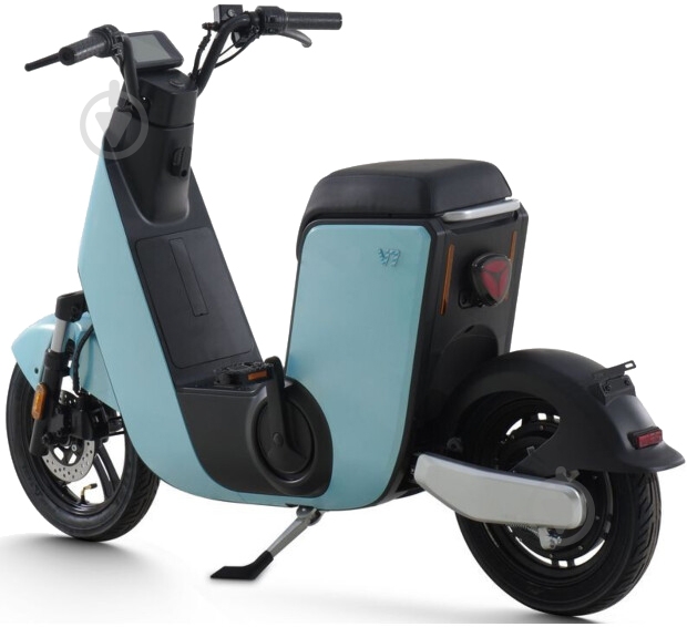Электроскутер YADEA V7 Blue V7BLUE - фото 3