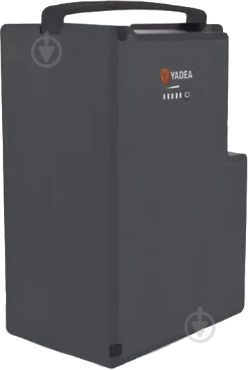 Электроскутер YADEA V7 Blue V7BLUE - фото 11