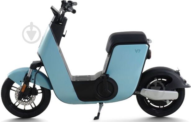 Электроскутер YADEA V7 Blue V7BLUE - фото 1