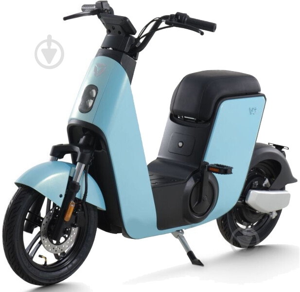 Электроскутер YADEA V7 Blue V7BLUE - фото 2