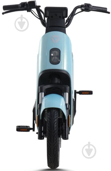 Электроскутер YADEA V7 Blue V7BLUE - фото 8