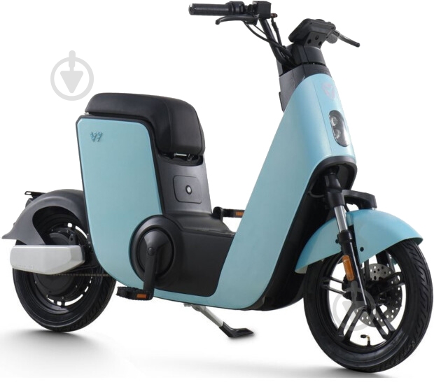 Электроскутер YADEA V7 Blue V7BLUE - фото 4