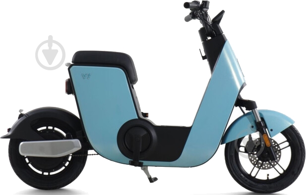 Электроскутер YADEA V7 Blue V7BLUE - фото 5