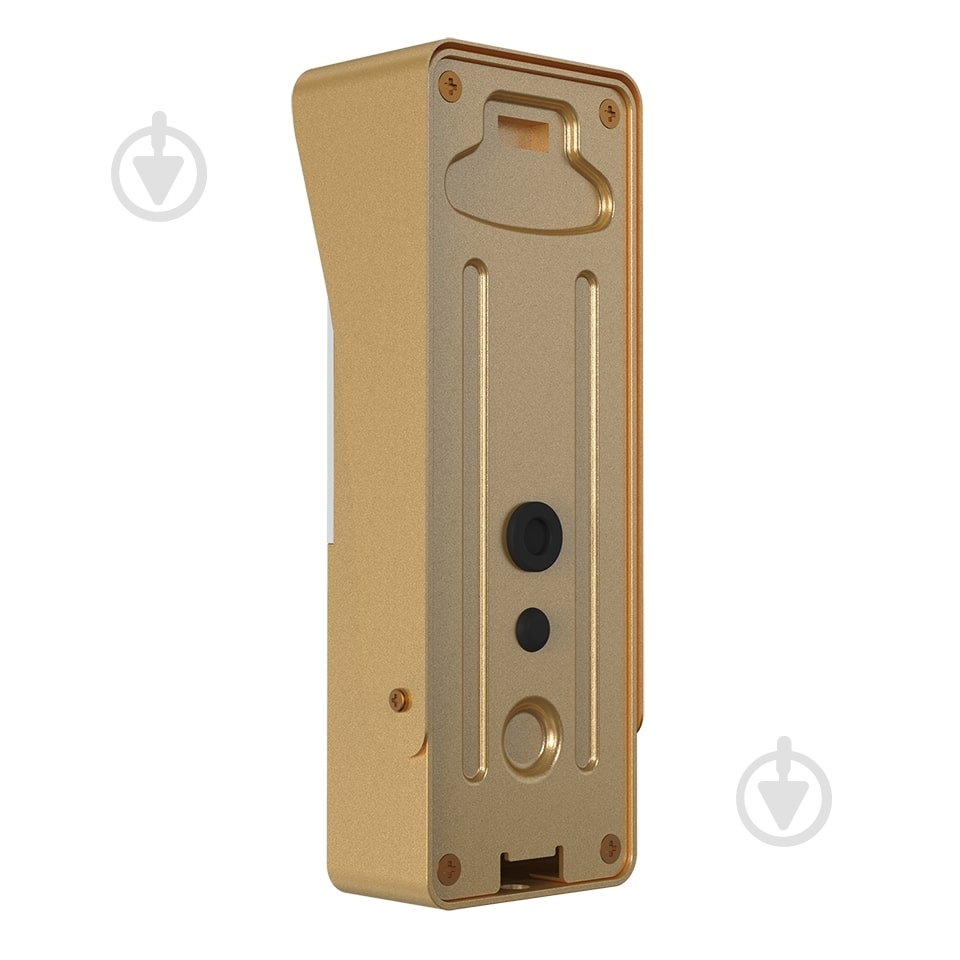 Вызывная панель Slinex ML-20IP v.2 (зол-біл) - фото 11 Вызывная панель Slinex ML-20IP v.2 (зол-біл) - фото 11