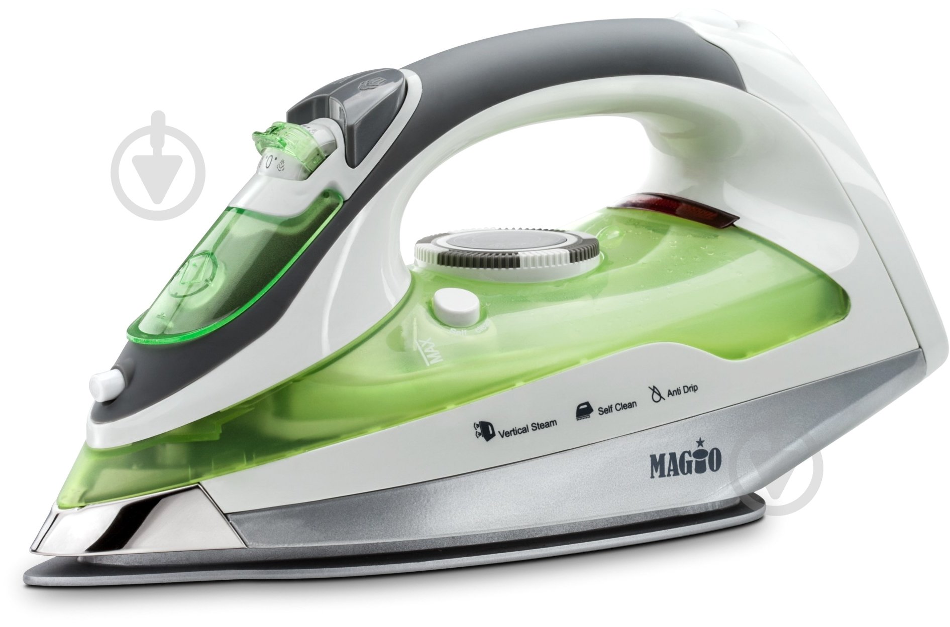 Утюг Magio MG-137 - фото 1