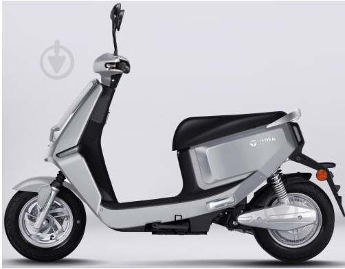 Электроскутер YADEA SLIKE Gray SLIKEGRAY - фото 2