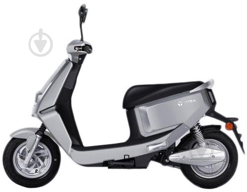 Электроскутер YADEA SLIKE Gray SLIKEGRAY - фото 1